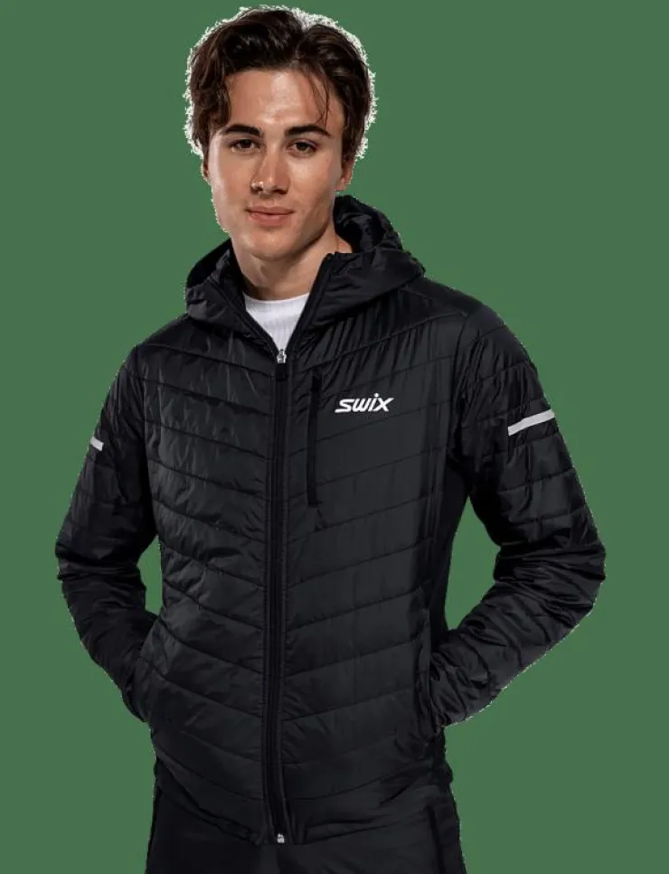 Swix Nordic Insulate Jacket M - Dunjackor| Jackor