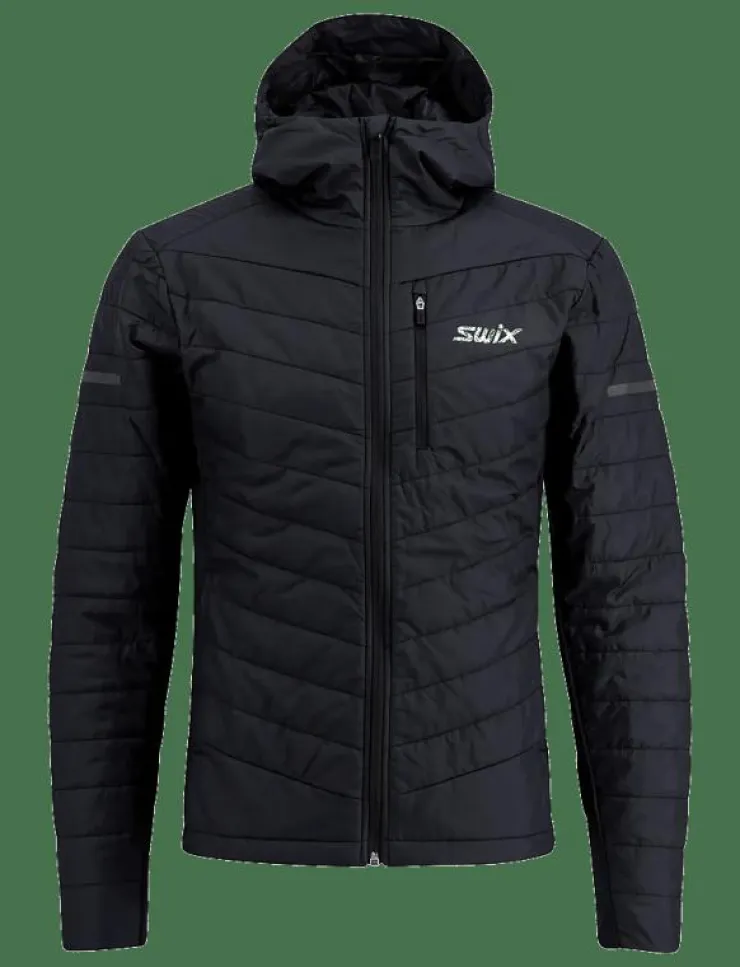 Swix Nordic Insulate Jacket M - Dunjackor| Jackor