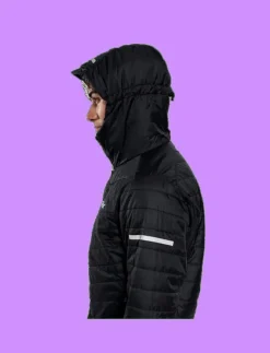 Swix Nordic Insulate Jacket M - Dunjackor| Jackor