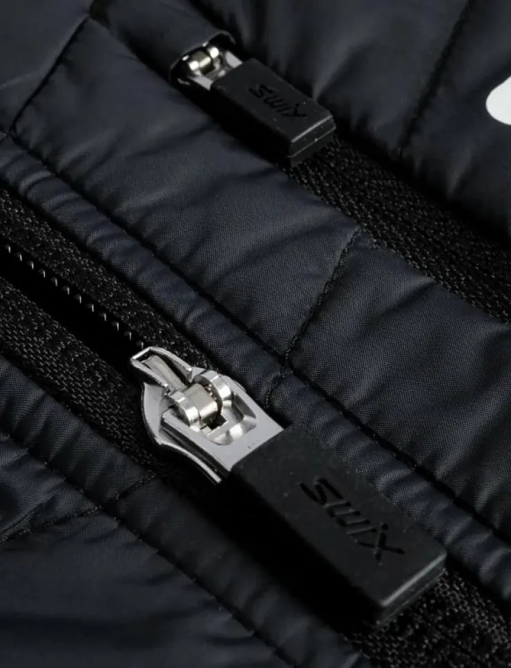 Swix Nordic Insulate Jacket M - Dunjackor| Jackor