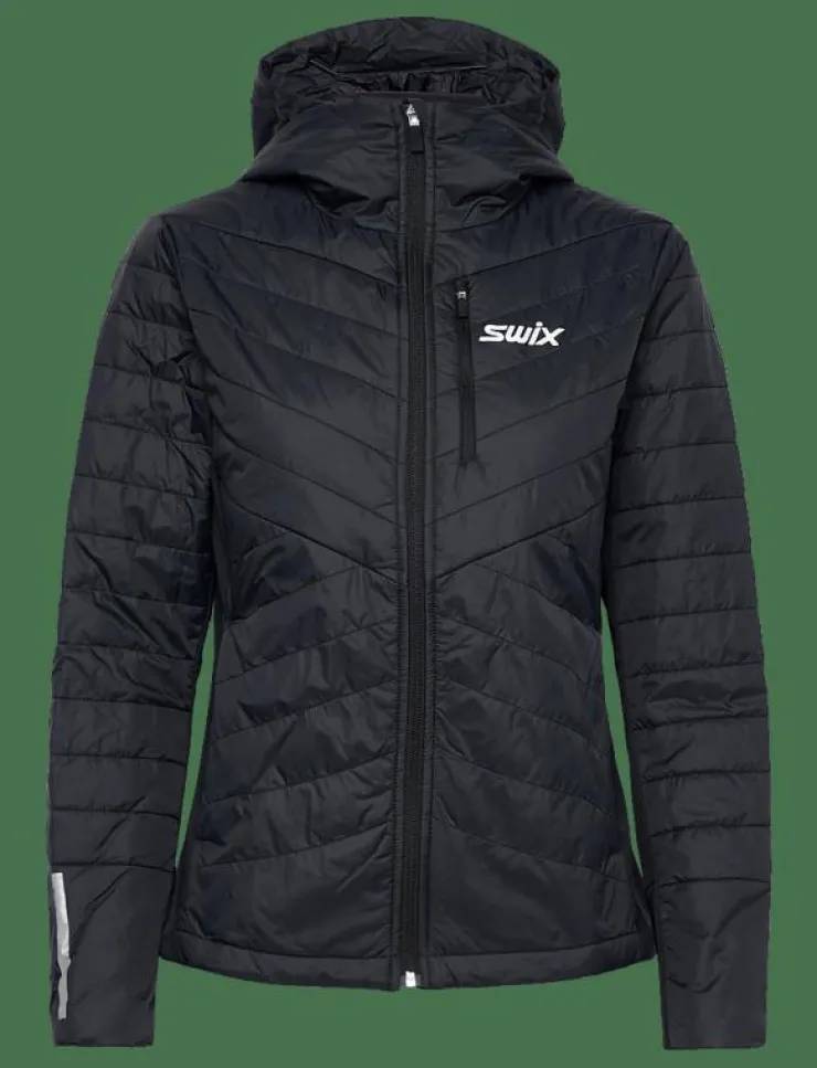 Swix Nordic Insulate Jacket W - Jackor|Kvinnor Jackor