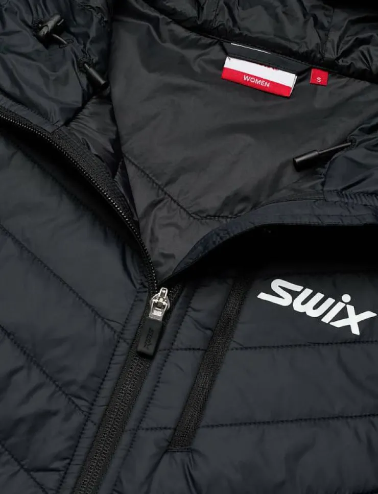 Swix Nordic Insulate Jacket W - Jackor|Kvinnor Jackor