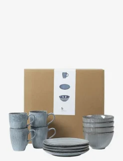 Broste Copenhagen NORDIC SEA - Tallrikar| Tallrikar