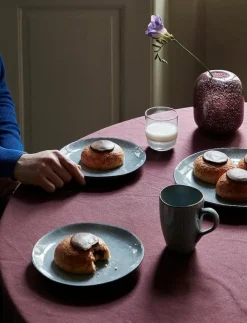 Broste Copenhagen NORDIC SEA - Tallrikar| Tallrikar