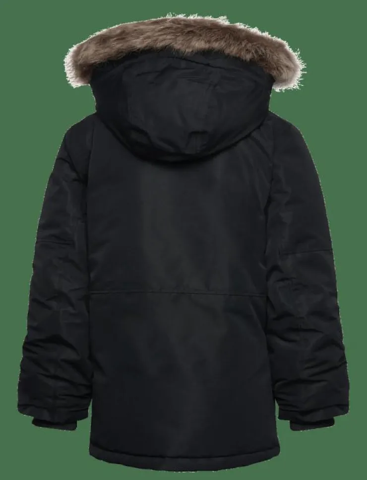 Barn Columbia Sportswear Ytterkläder|Nordic Strider II Jacket - Parkas