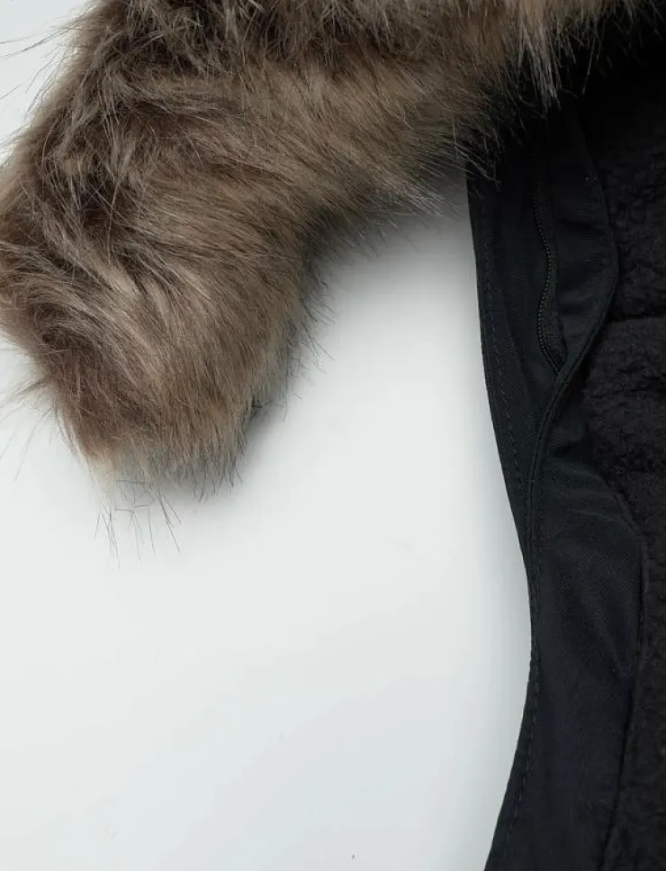 Barn Columbia Sportswear Ytterkläder|Nordic Strider II Jacket - Parkas