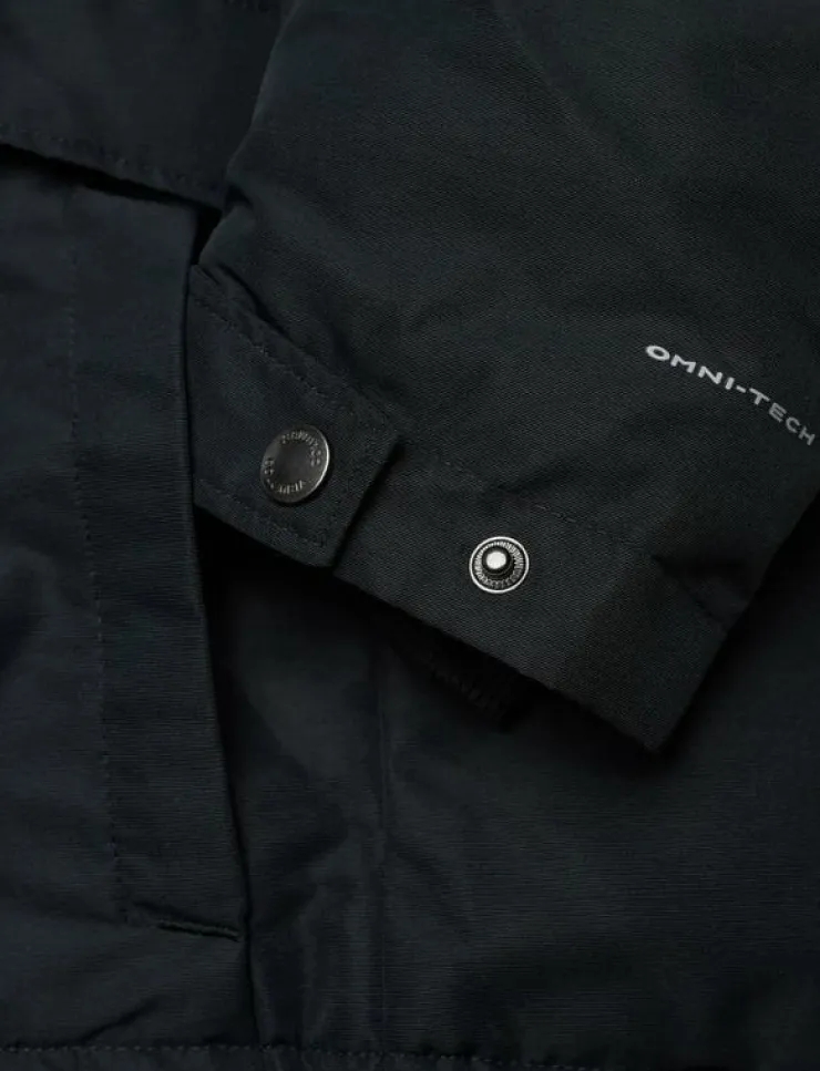 Barn Columbia Sportswear Ytterkläder|Nordic Strider II Jacket - Parkas