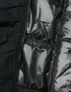 Barn Columbia Sportswear Ytterkläder|Nordic Strider II Jacket - Parkas