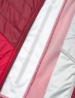 Swix Nordic Warm Hybrid Jacket W - Jackor|Kvinnor Jackor