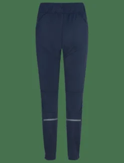 Kvinnor Swix Byxor|Byxor|Nordic Warm Hybrid Pants W - Friluftsbyxor