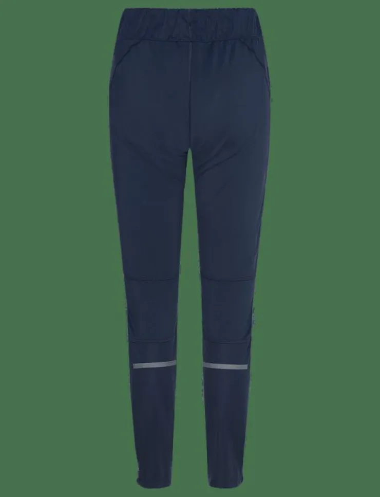 Kvinnor Swix Byxor|Byxor|Nordic Warm Hybrid Pants W - Friluftsbyxor
