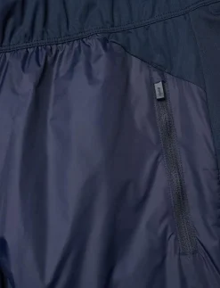 Kvinnor Swix Byxor|Byxor|Nordic Warm Hybrid Pants W - Friluftsbyxor