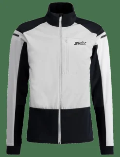 Swix Sport För Män|Jackor|Nordic XC Jacket M - Skidjackor