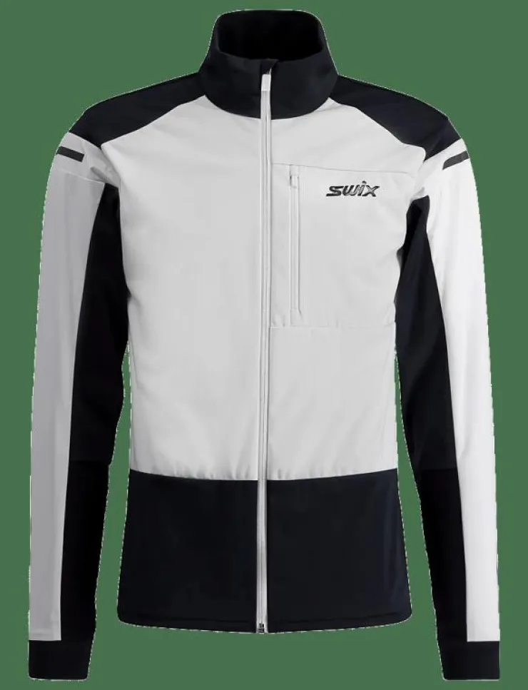 Swix Sport För Män|Jackor|Nordic XC Jacket M - Skidjackor