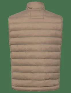 Morris Jackor & Rockar|Norfolk Liner Vest - Västar