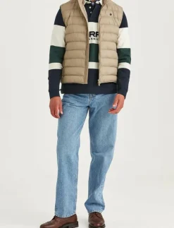 Morris Jackor & Rockar|Norfolk Liner Vest - Västar