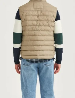 Morris Jackor & Rockar|Norfolk Liner Vest - Västar