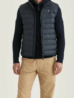 Morris Norfolk Liner Vest - Västar| Jackor & Rockar