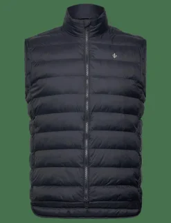 Morris Norfolk Liner Vest - Västar| Jackor & Rockar