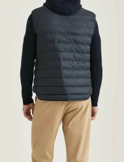 Morris Norfolk Liner Vest - Västar| Jackor & Rockar