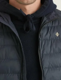 Morris Norfolk Liner Vest - Västar| Jackor & Rockar