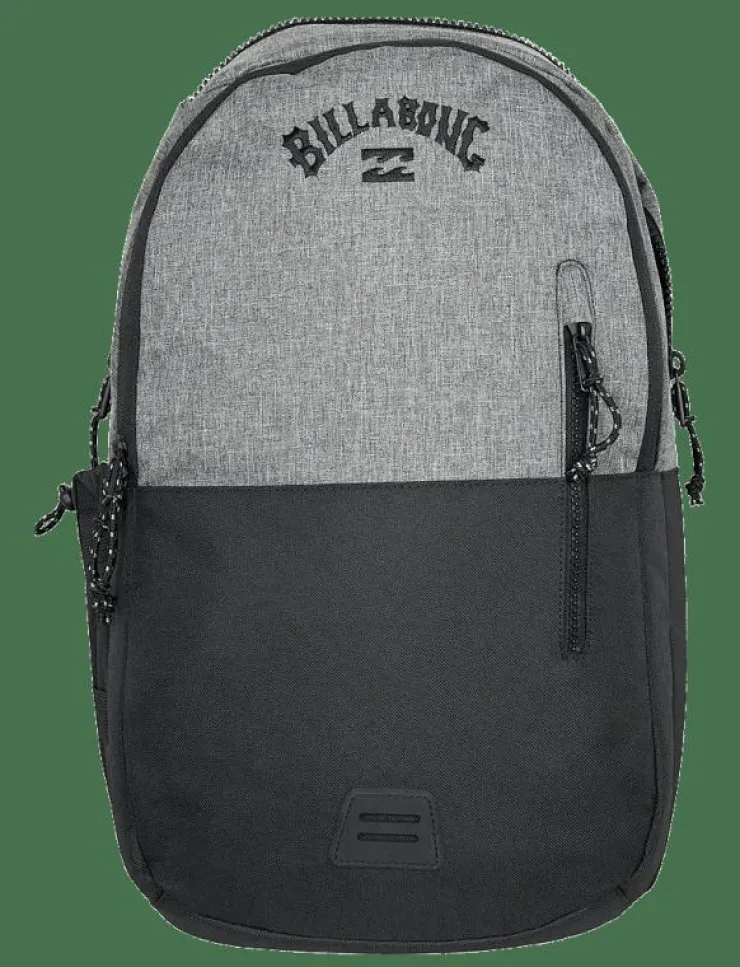 Billabong NORFOLK PACK - Ryggsäckar| Träningsväskor