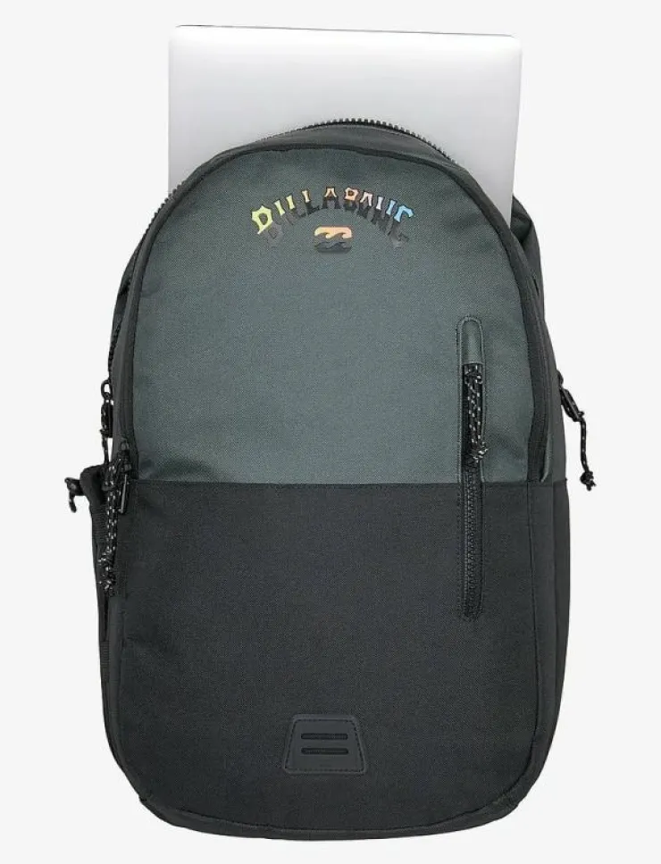 Billabong NORFOLK PACK - Ryggsäckar| Träningsväskor