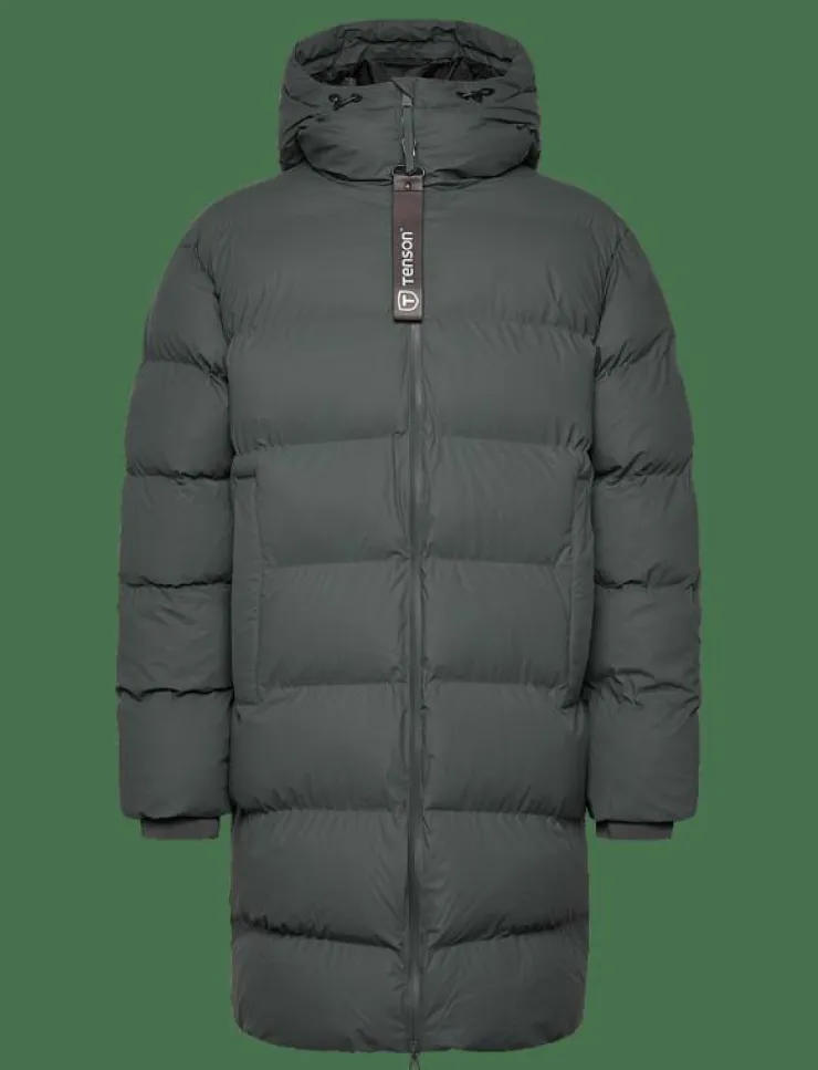 Tenson Jackor|Norgay Jacket Men - Parkasjackor
