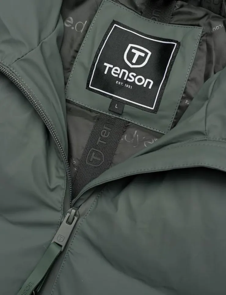 Tenson Jackor|Norgay Jacket Men - Parkasjackor