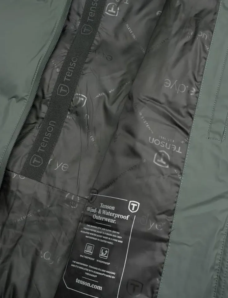 Tenson Jackor|Norgay Jacket Men - Parkasjackor