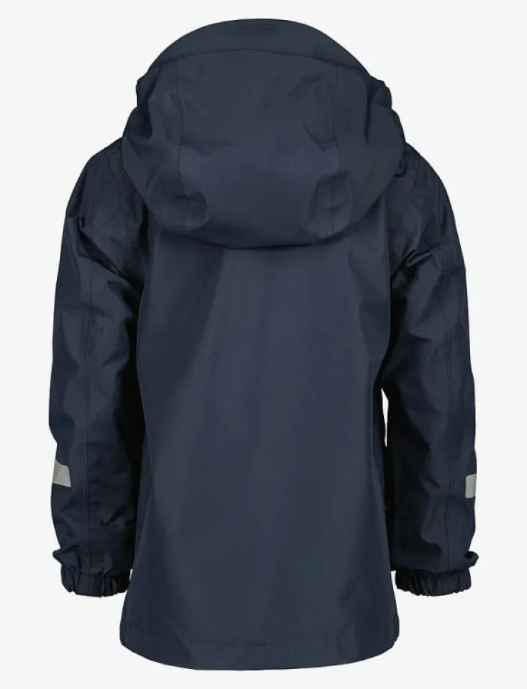 Barn Didriksons Ytterkläder|NORMA KIDS JKT 3 - Tunna jackor