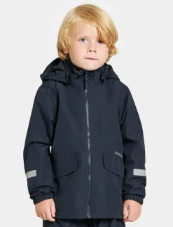 Barn Didriksons Ytterkläder|NORMA KIDS JKT 3 - Tunna jackor
