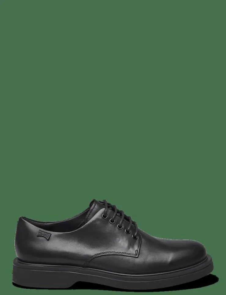 Camper Finskor|Norman - Derbyskor