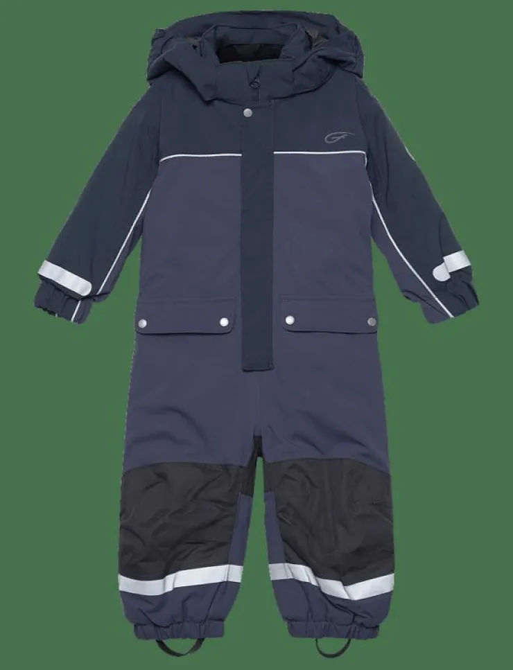 Barn Five Seasons Ytterkläder|NORRIE OVERALL JR - Overaller