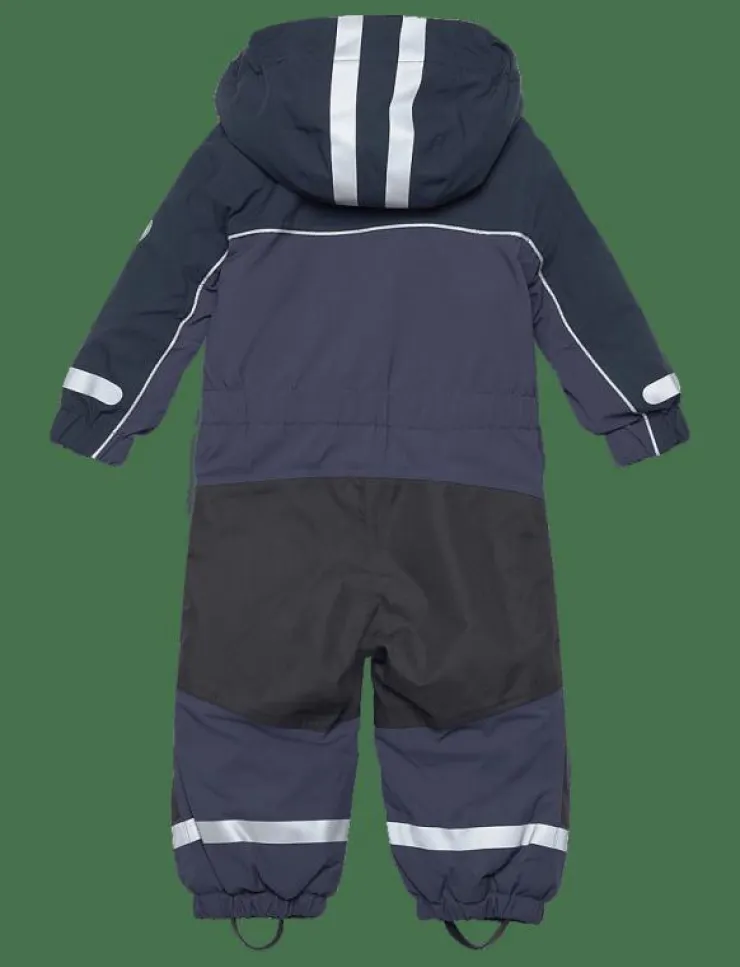 Barn Five Seasons Ytterkläder|NORRIE OVERALL JR - Overaller