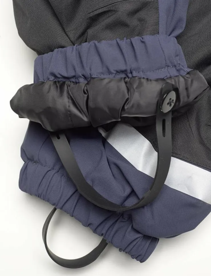 Barn Five Seasons Ytterkläder|NORRIE OVERALL JR - Overaller