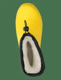 Kvinnor Viking Regnstövlar|Gummistövlar|Norse Low Boot - Gummistövlar