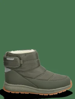 Kvinnor Viking Skor|Skor|Norse Runner WP - Vandringsskor