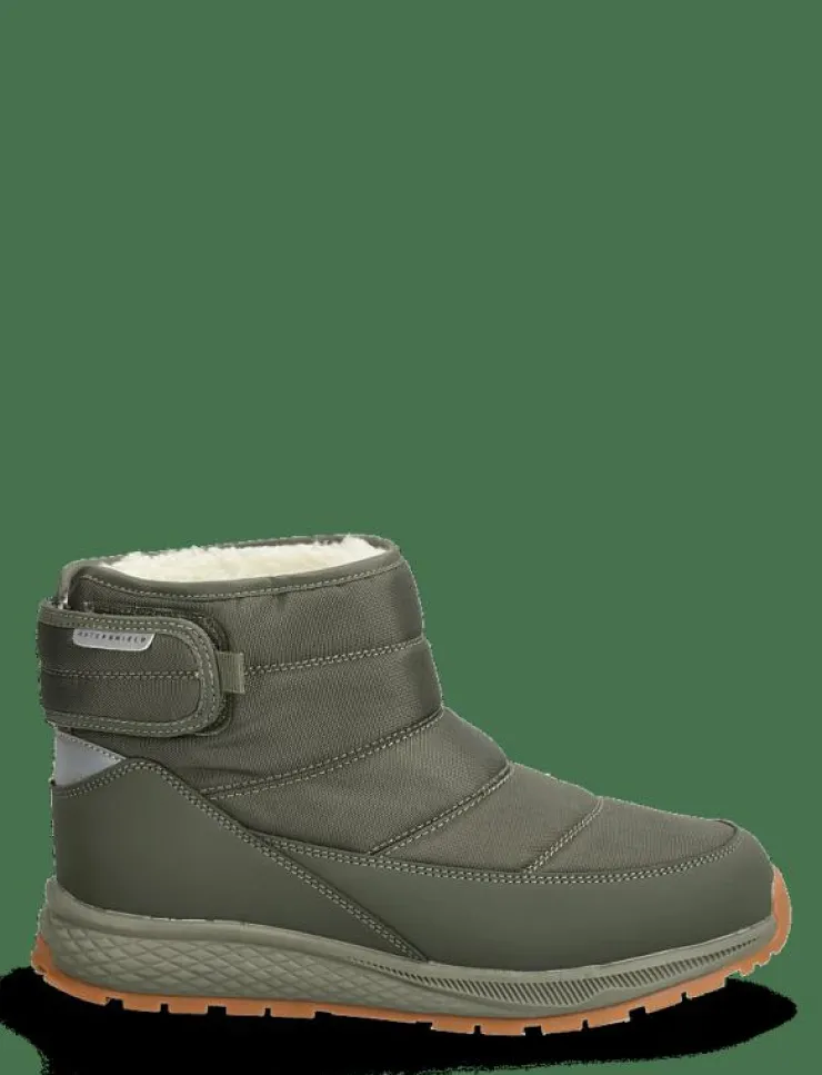 Kvinnor Viking Skor|Skor|Norse Runner WP - Vandringsskor