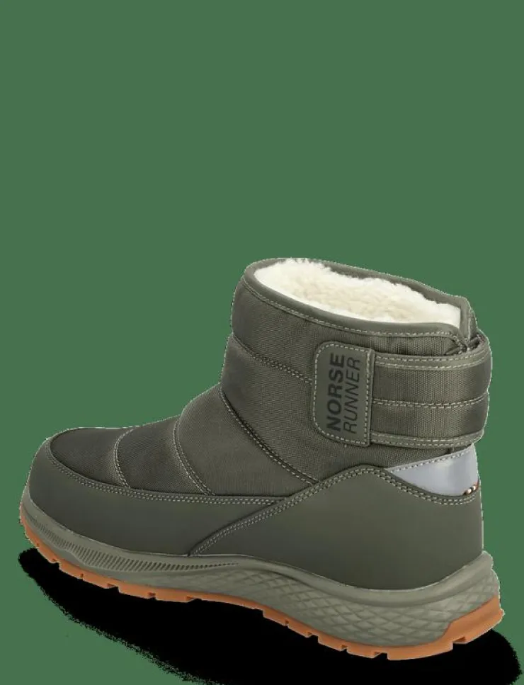 Kvinnor Viking Skor|Skor|Norse Runner WP - Vandringsskor