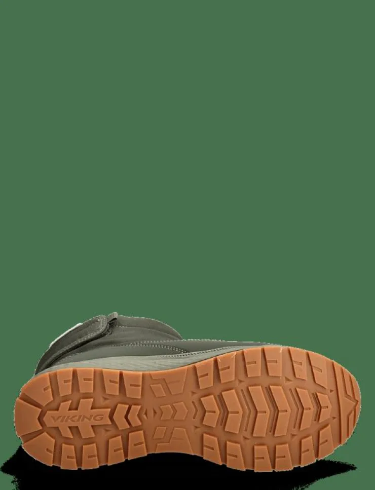 Kvinnor Viking Skor|Skor|Norse Runner WP - Vandringsskor