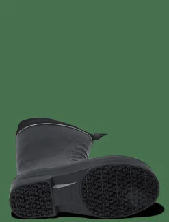 Viking Norse Tall Boot - Gummistövlar|Kvinnor Regnstövlar|Gummistövlar