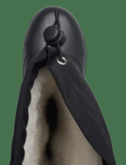 Viking Norse Tall Boot - Gummistövlar|Kvinnor Regnstövlar|Gummistövlar