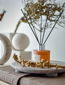 Bloomingville NO.6-Sequoia Scent Diffuser - Doftpinnar|Kvinnor Bastu & Spa|Doftpinnar & Doftspray