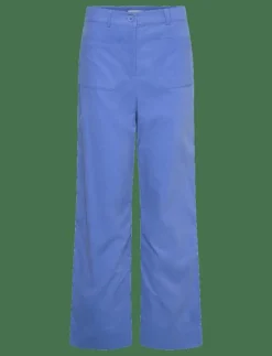 nué notes Nova Pants - Raka byxor|Kvinnor Byxor