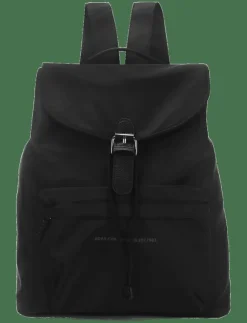 Kvinnor Adax Ryggsäckar|Novara backpack Sørine - Ryggsäckar
