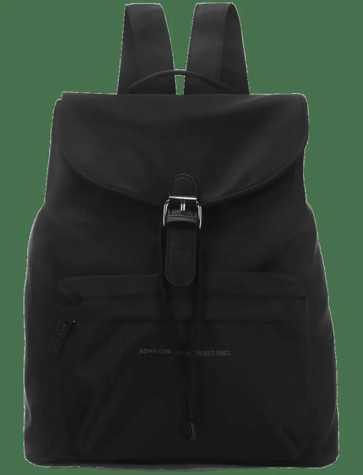 Kvinnor Adax Ryggsäckar|Novara backpack Sørine - Ryggsäckar