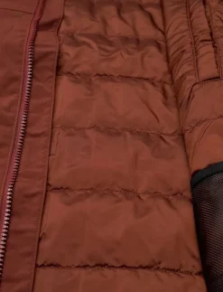 SNOW PEAK NSD Padded Jacket - Friluftsjacka| Jackor