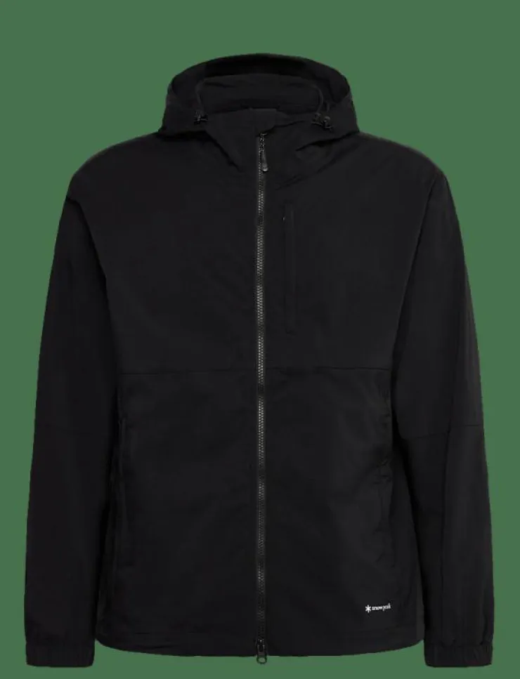 SNOW PEAK NSD Utility Parka - Friluftsjacka| Jackor