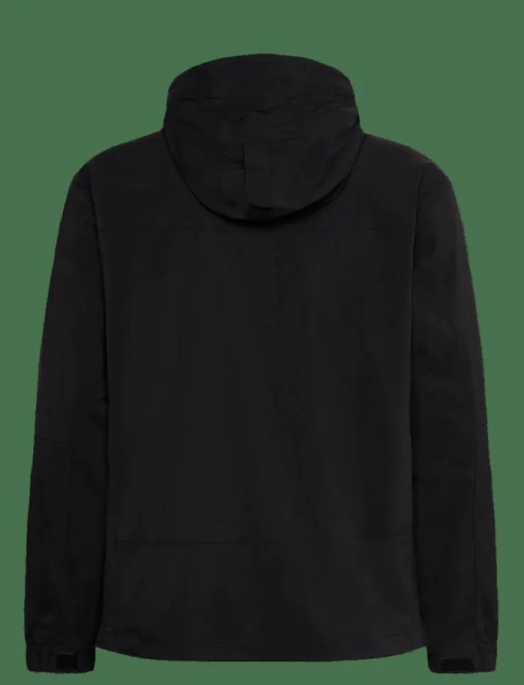 SNOW PEAK NSD Utility Parka - Friluftsjacka| Jackor